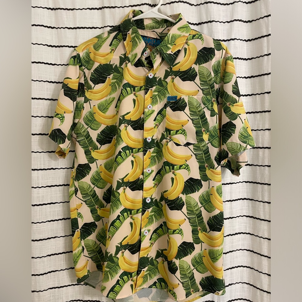 Dixxon Flannel Party Shirt